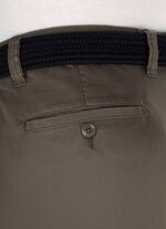 Termobyxor i 4 f&auml;rger med sidfickor 