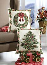 &Ouml;rngott, set om 2, julgran 