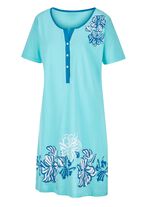 Tv&aring;pack nattlinnen i kortare modell 