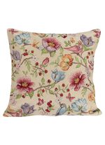 Kuddfodral av slitstark gobel&auml;ng BEIGE