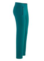 Jerseybyxor med fickor med dragkedja 