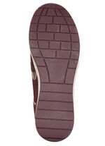 ELENA EDEN, snygga damsneakers, vidd H, med uttagbar fotbädd, 