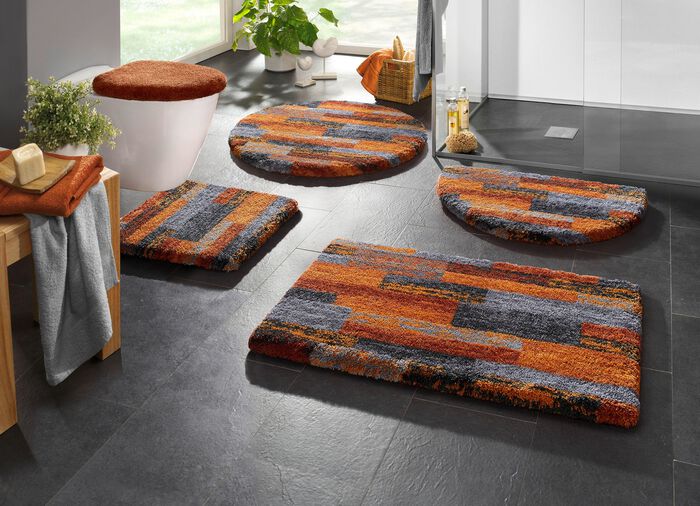 Badrumsset i supermjuk kvalitet 