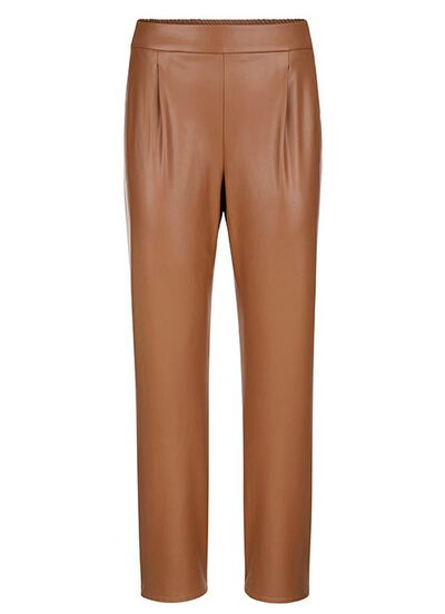 Byxor i 7/8-l&auml;ngd 