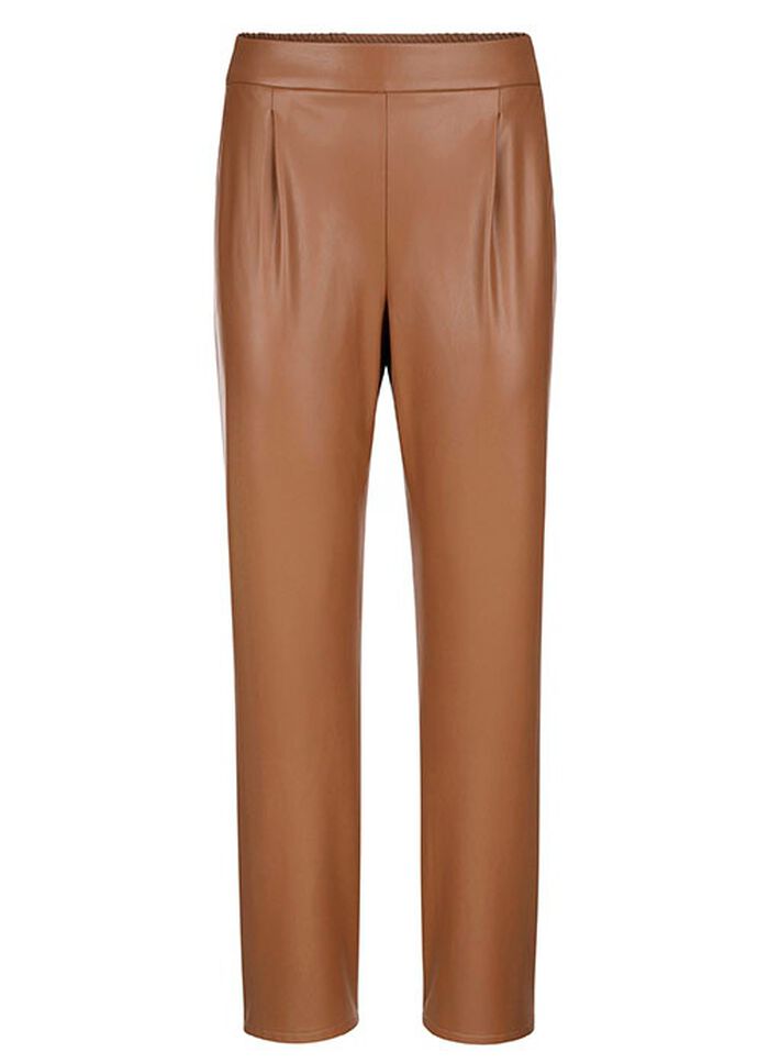 Byxor i 7/8-l&auml;ngd 