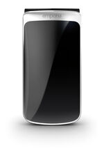 Hopfällbar smartphone 