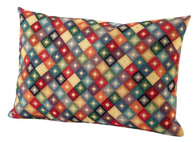 F&auml;rgglada &ouml;rngott med dragkedja 