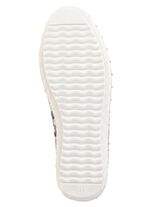 Tvillingballerina med luftiga &ouml;ppningar 