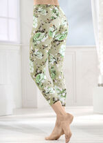 Laurina leggings i 7/8-längd, 