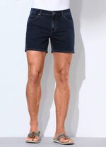 Jeansshorts fr&aring;n "Paddock's" i 2 f&auml;rger 