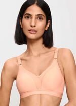 Triumph Triaction Wellness sport-bh f&ouml;r l&auml;ttare anv&auml;ndning 