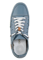 Skor med snörning JEANS