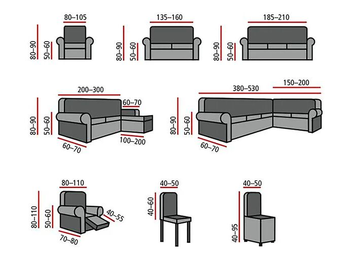 Bi-elastiska stretch&ouml;verdrag 