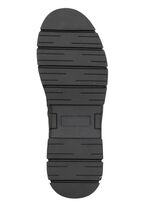 ELENA EDEN, fodrade damst&ouml;vlar, vinterskor, vidd G, med uttagbar fotb&auml;dd 