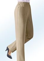 Pull-on byxor, 