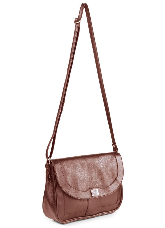 Laurina, v&auml;ska, dam, med justerbar axelrem 