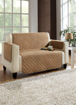 Hemtillbehör med halkskydd 