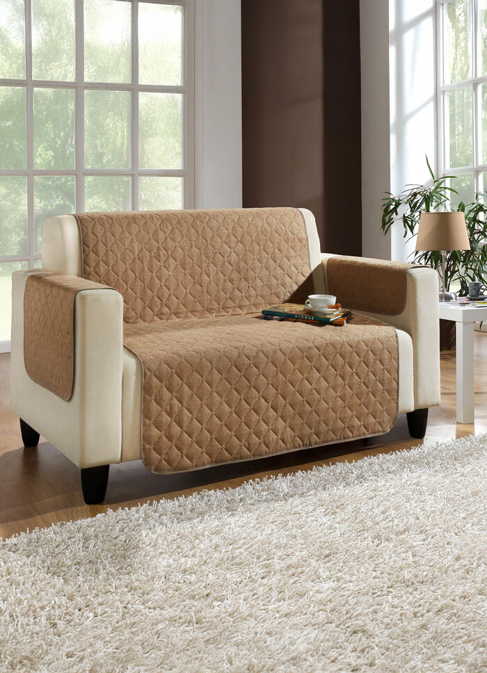 Hemtillbehör med halkskydd 