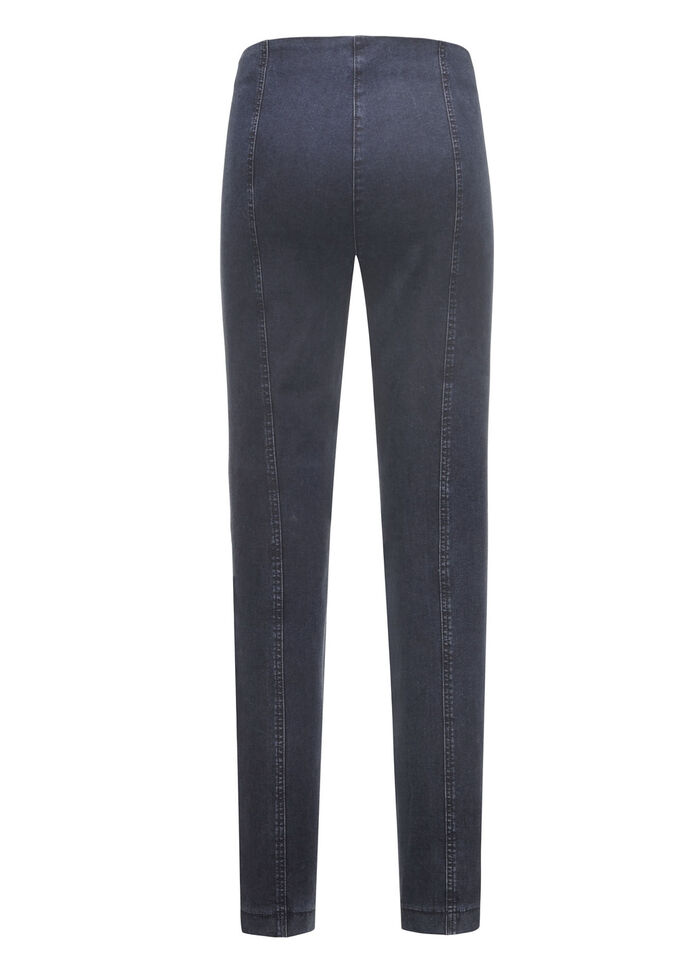 Pull-on-jeans, 