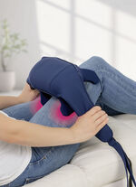 VITALmaxx Shiatsu-massageapparat, 