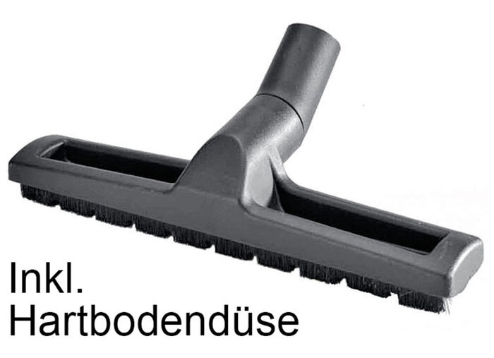 Omega Comfort Brilliant stickdammsugare, 