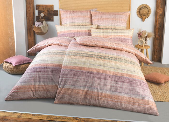 S&auml;ngkl&auml;der i renforc&eacute;-kvalitet 