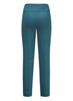 Byxor med fickor med dragkedja BENSIN