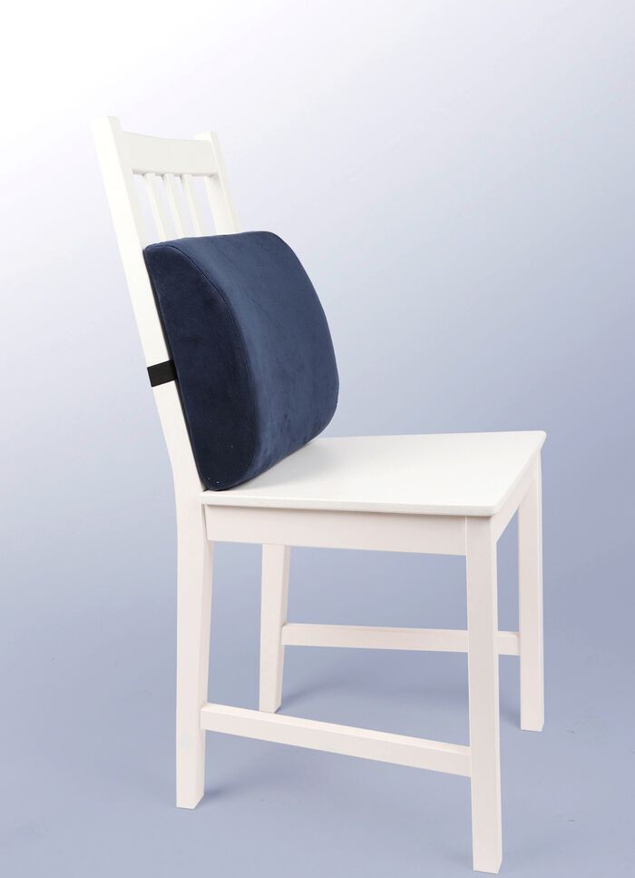 Svankkudde tillverkad av anpassningsbart memoryskum 