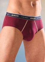 Paket med tre trosor med res&aring;r i midjan 