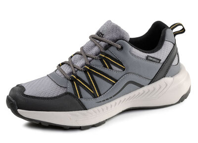Andningsbara herrsneakers med klimatmembran, , large