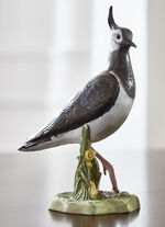 Årets fågel 2024 från Goebel FÄRGGLAD