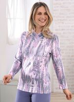 Finstickad tr&ouml;ja 