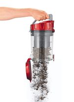 P&aring;sl&ouml;s cyklonbeh&aring;llaredammsugare inklusive HEPA-filter 