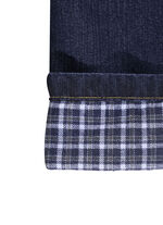 Termojeans i 3 färger, 