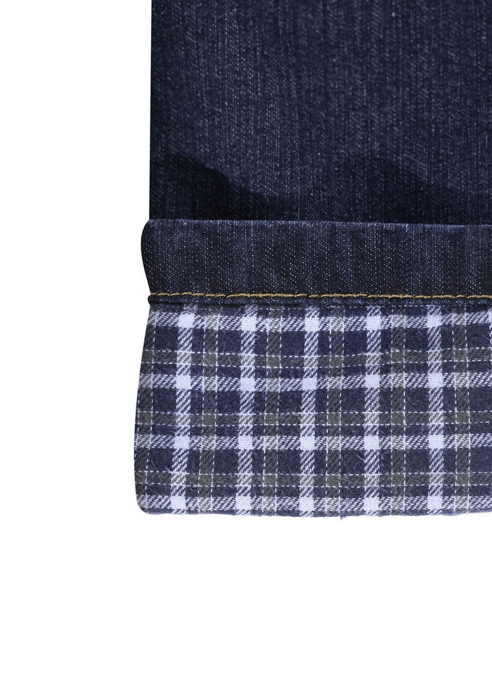Termojeans i 3 färger, 