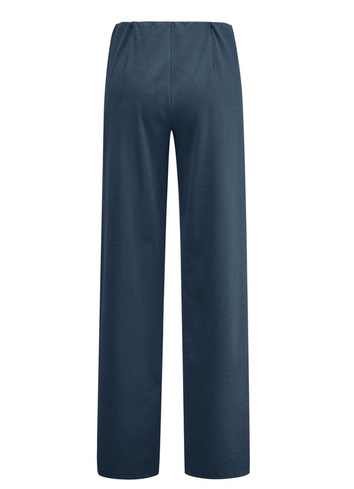 Snygga byxor i sk&ouml;n vidd 