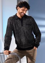 Polotr&ouml;ja med br&ouml;stficka 