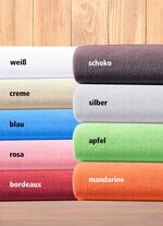 Andningsbara sp&auml;nnlakan i mikrofiberkvalitet 