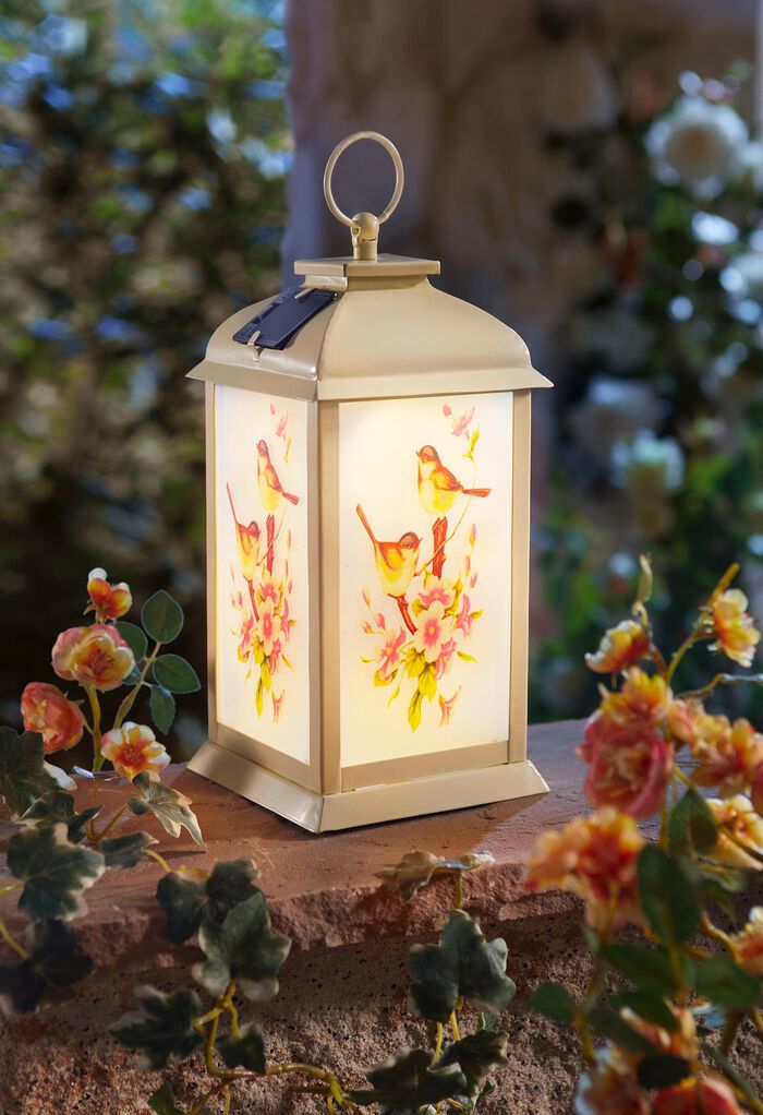 Sollykta i j&auml;rn 