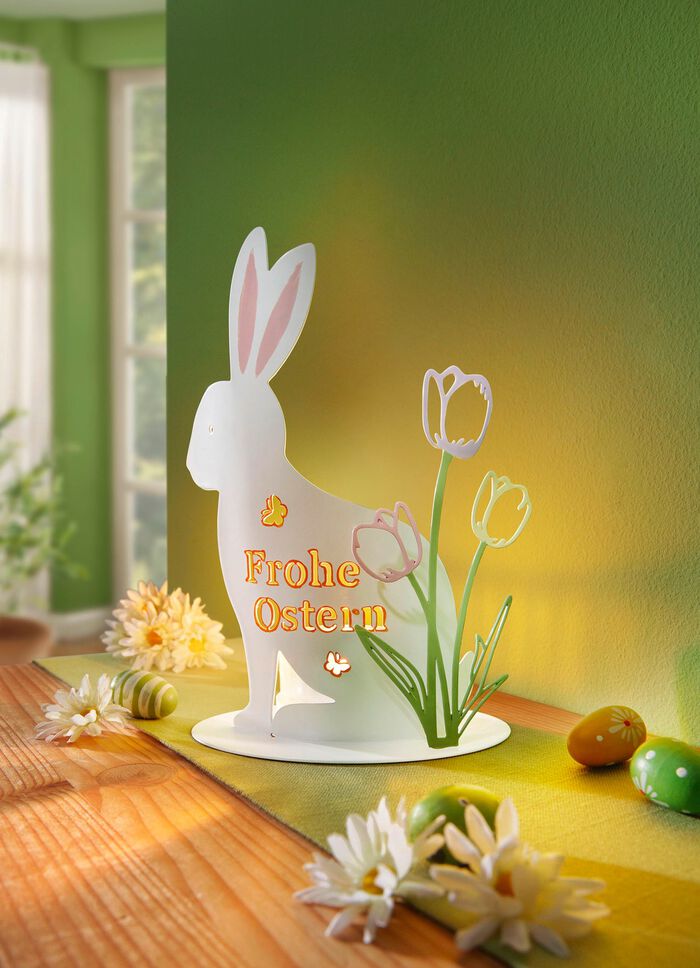 V&auml;rmeljush&aring;llare "Kanin" 