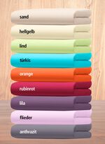 Slitstarkt passform i multistretch jersey 