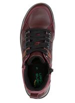 ELENA EDEN, bekv&auml;ma damst&ouml;vlar, bredd H, med uttagbar fotb&auml;dd 