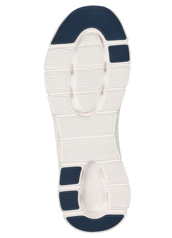 SKECHERS, herrsneakers, med gjuten slip-in-h&auml;lplatta MARIN