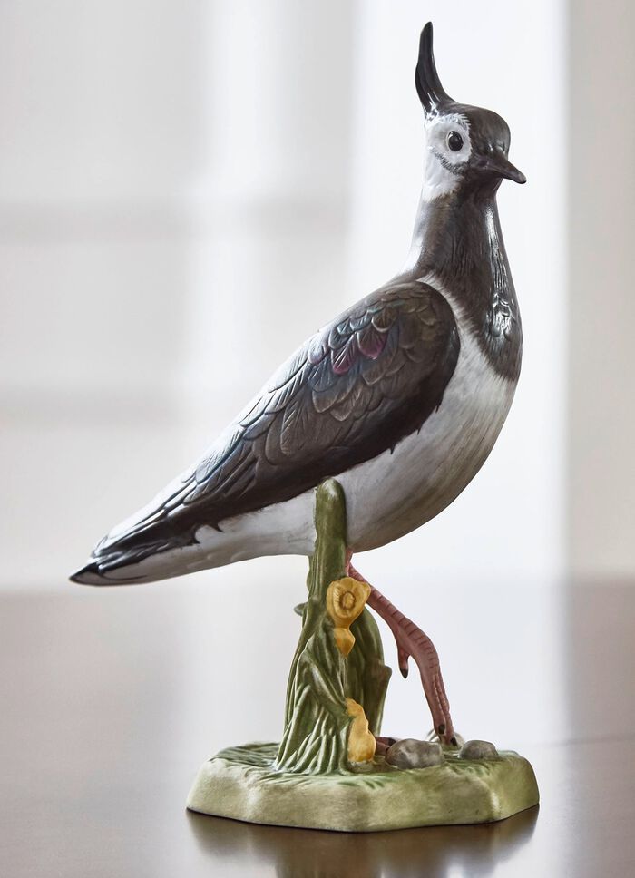 &Aring;rets f&aring;gel 2024 fr&aring;n Goebel F&Auml;RGGLAD