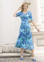 slip-on kl&auml;nning 