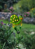 Solcellskontakt Sn&auml;cka 