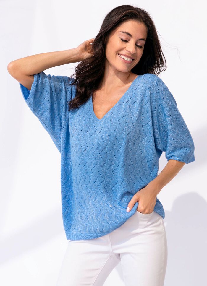 Tr&ouml;ja i mycket mjuk kvalitet 