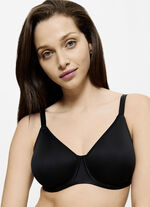 Triumph Urban Minimizer Bygel-BH SVART