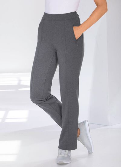 Fritidsbyxor från "Athlet" i 4 färger 