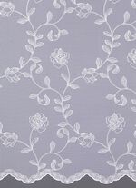 F&ouml;rvara blomrankor med universalskena band 